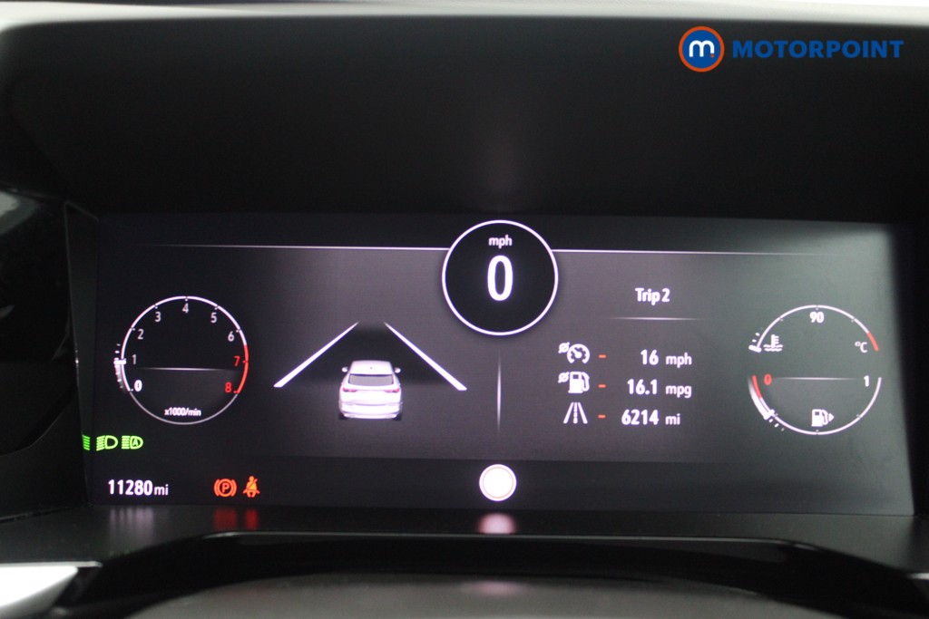 Vauxhall Grandland Gs Line Manual Petrol SUV - Stock Number (1549414) - 4th supplementary image