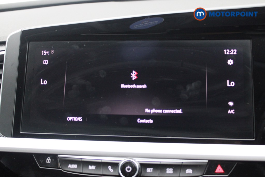Vauxhall Grandland Gs Line Manual Petrol SUV - Stock Number (1549414) - 6th supplementary image