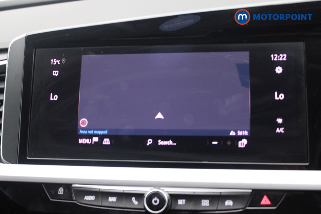 Vauxhall Grandland Gs Line Manual Petrol SUV - Stock Number (1549414) - 7th supplementary image