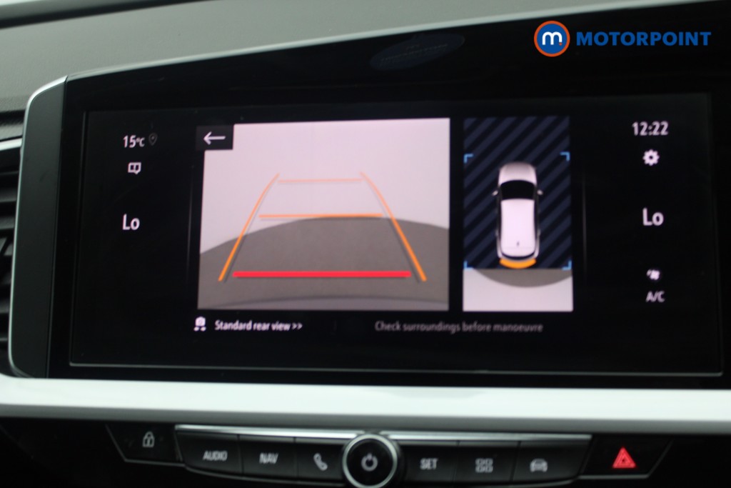 Vauxhall Grandland Gs Line Manual Petrol SUV - Stock Number (1549414) - 8th supplementary image