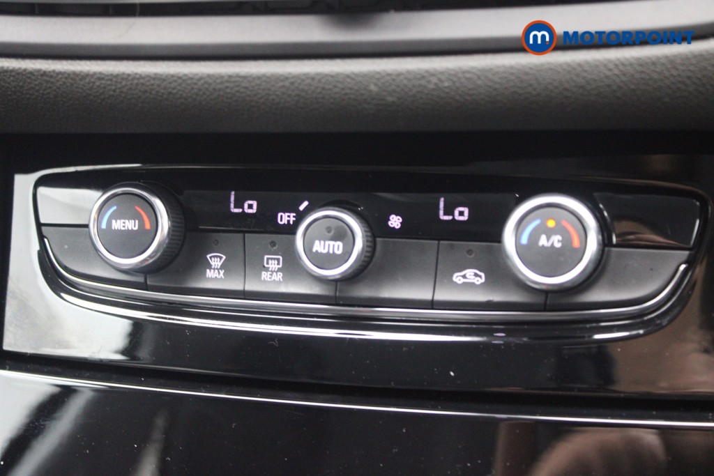 Vauxhall Grandland Gs Line Manual Petrol SUV - Stock Number (1549414) - 9th supplementary image