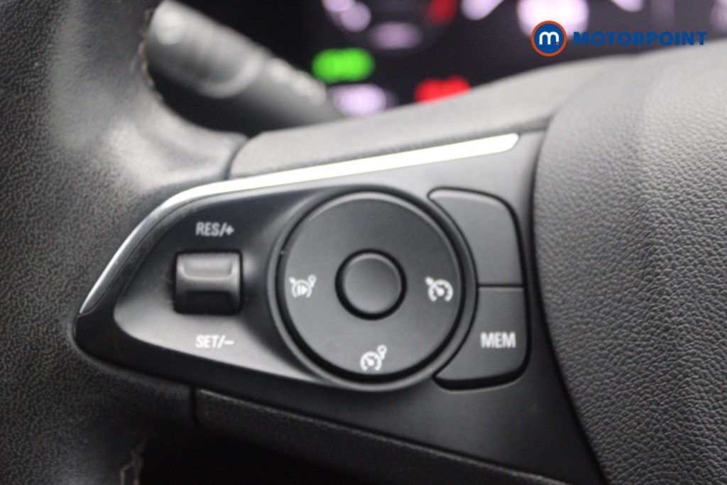 Vauxhall Grandland Gs Line Manual Petrol SUV - Stock Number (1549414) - 12th supplementary image