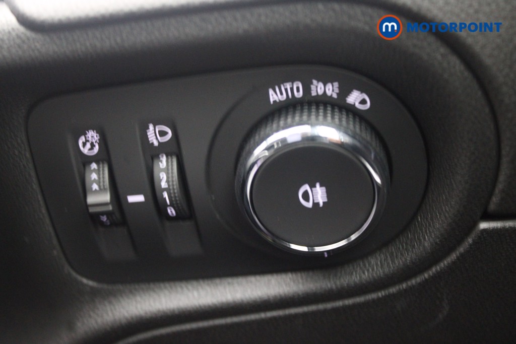 Vauxhall Grandland Gs Line Manual Petrol SUV - Stock Number (1549414) - 14th supplementary image