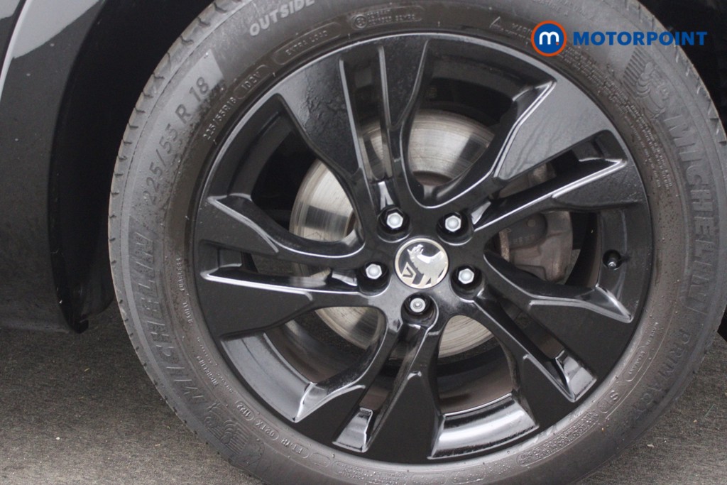 Vauxhall Grandland Gs Line Manual Petrol SUV - Stock Number (1549414) - 17th supplementary image