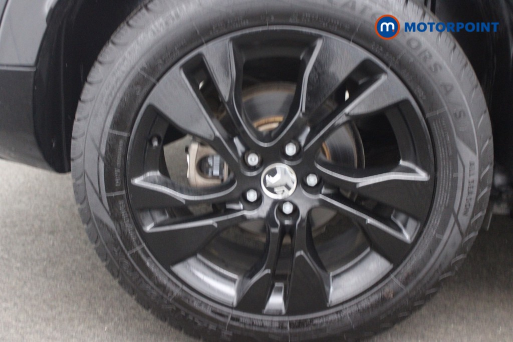 Vauxhall Grandland Gs Line Manual Petrol SUV - Stock Number (1549414) - 18th supplementary image