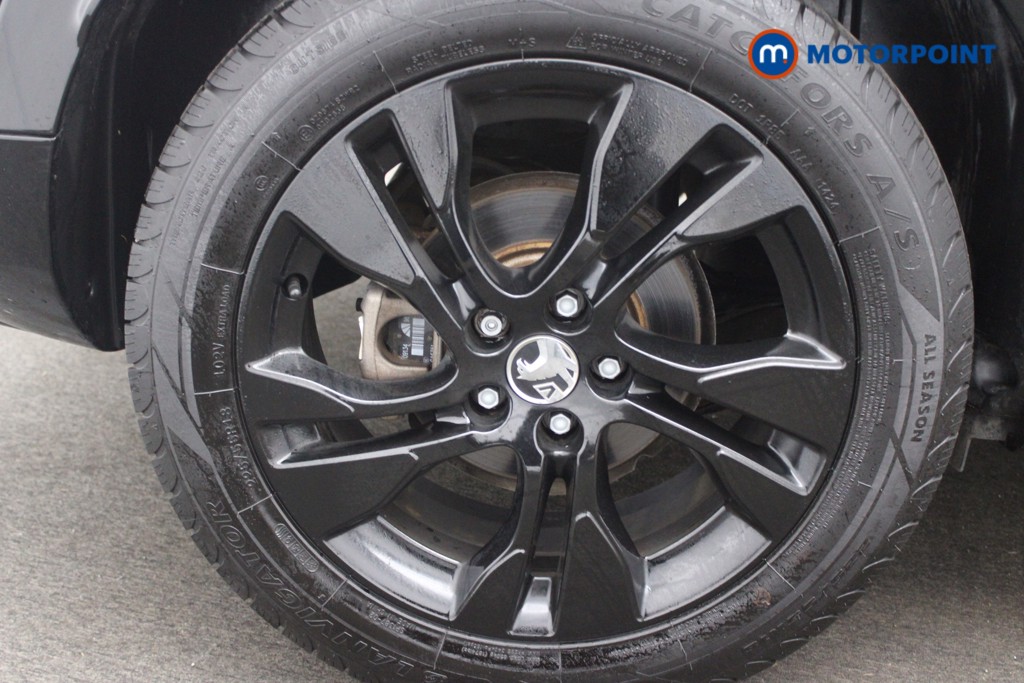 Vauxhall Grandland Gs Line Manual Petrol SUV - Stock Number (1549414) - 19th supplementary image