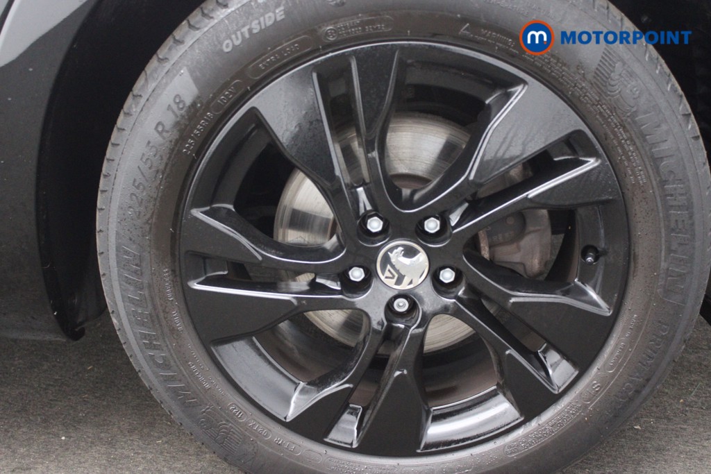 Vauxhall Grandland Gs Line Manual Petrol SUV - Stock Number (1549414) - 20th supplementary image