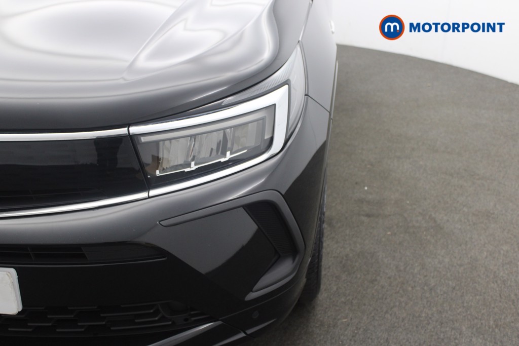 Vauxhall Grandland Gs Line Manual Petrol SUV - Stock Number (1549414) - 22nd supplementary image