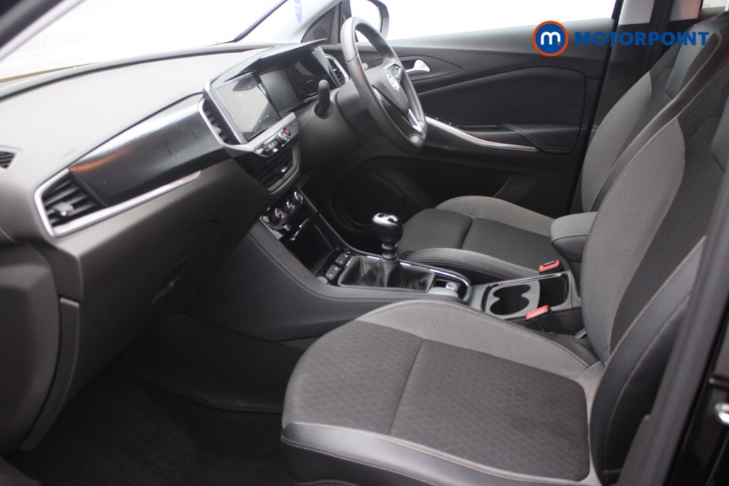 Vauxhall Grandland Gs Line Manual Petrol SUV - Stock Number (1549414) - 1st supplementary image