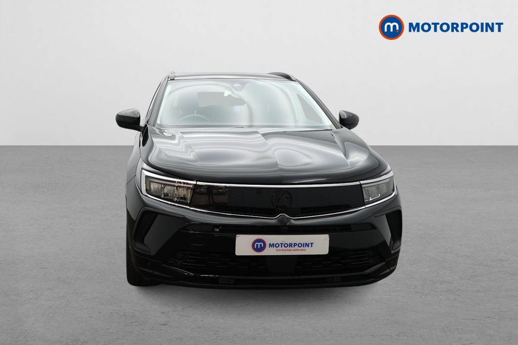 Vauxhall Grandland Gs Line Manual Petrol SUV - Stock Number (1549414) - Front bumper