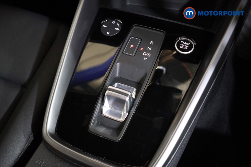 Audi A3 Sport Automatic Petrol Saloon - Stock Number (1549428) - 8th supplementary image