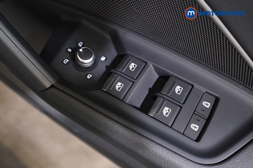 Audi A3 Sport Automatic Petrol Saloon - Stock Number (1549428) - 10th supplementary image