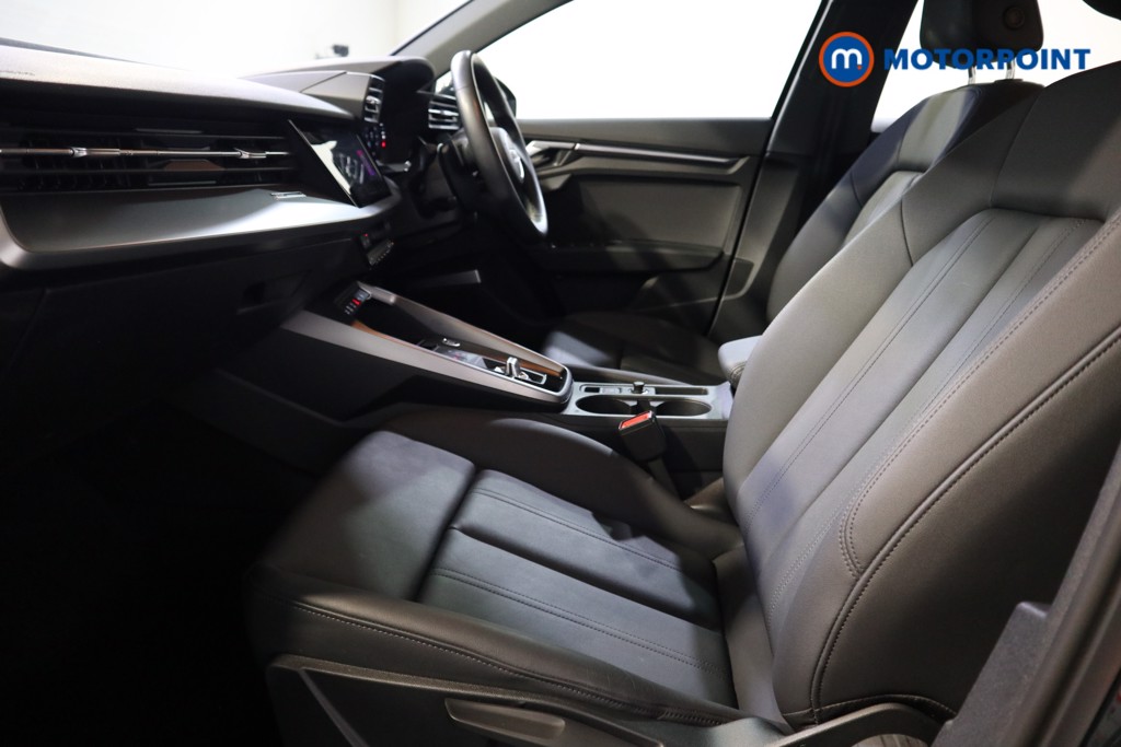 Audi A3 Sport Automatic Petrol Saloon - Stock Number (1549428) - 11th supplementary image