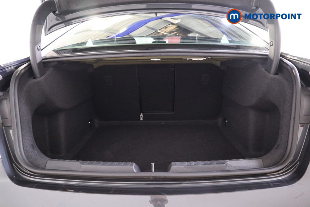 Audi A3 Sport Automatic Petrol Saloon - Stock Number (1549428) - 13th supplementary image