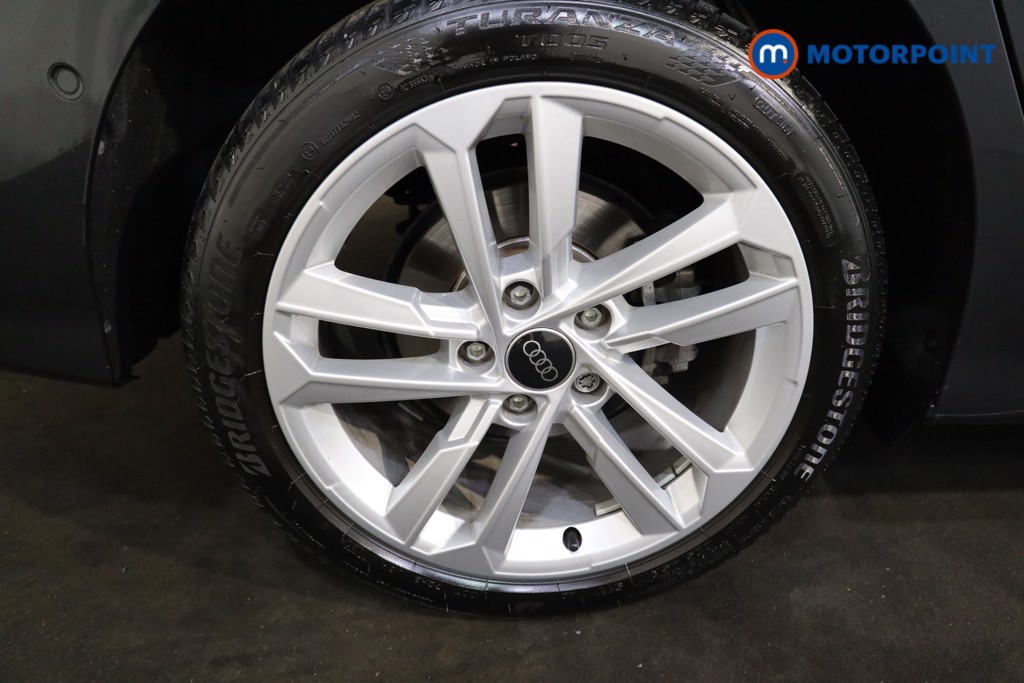 Audi A3 Sport Automatic Petrol Saloon - Stock Number (1549428) - 14th supplementary image
