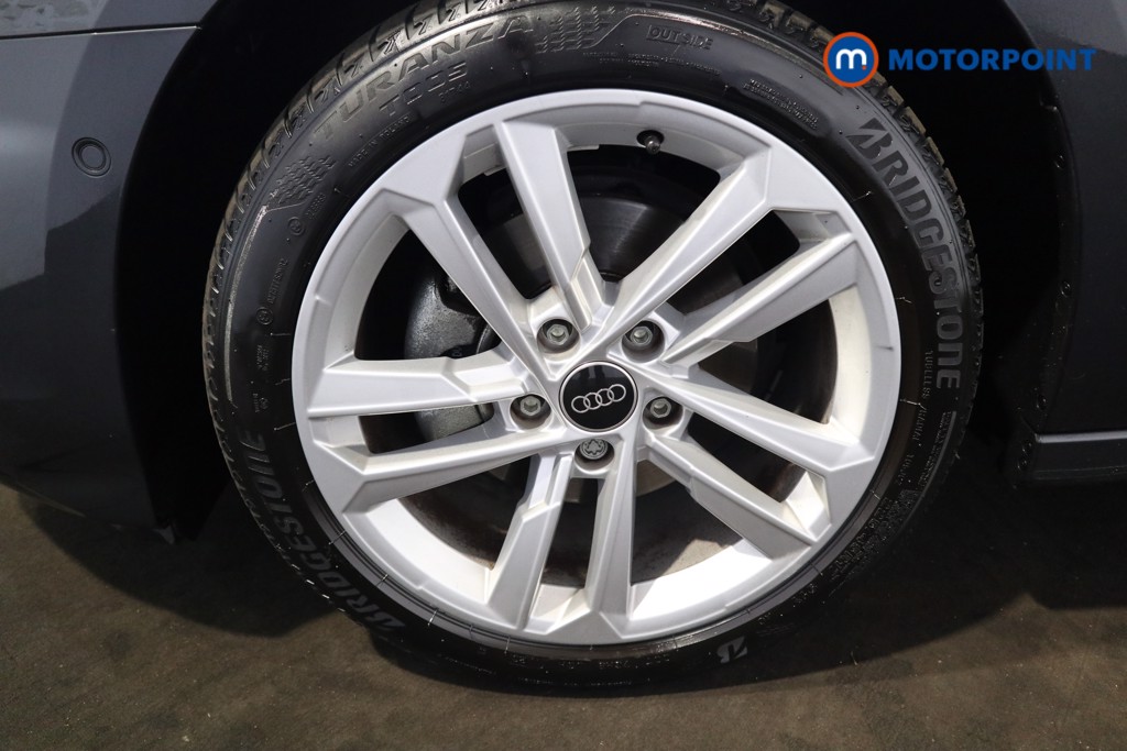 Audi A3 Sport Automatic Petrol Saloon - Stock Number (1549428) - 16th supplementary image