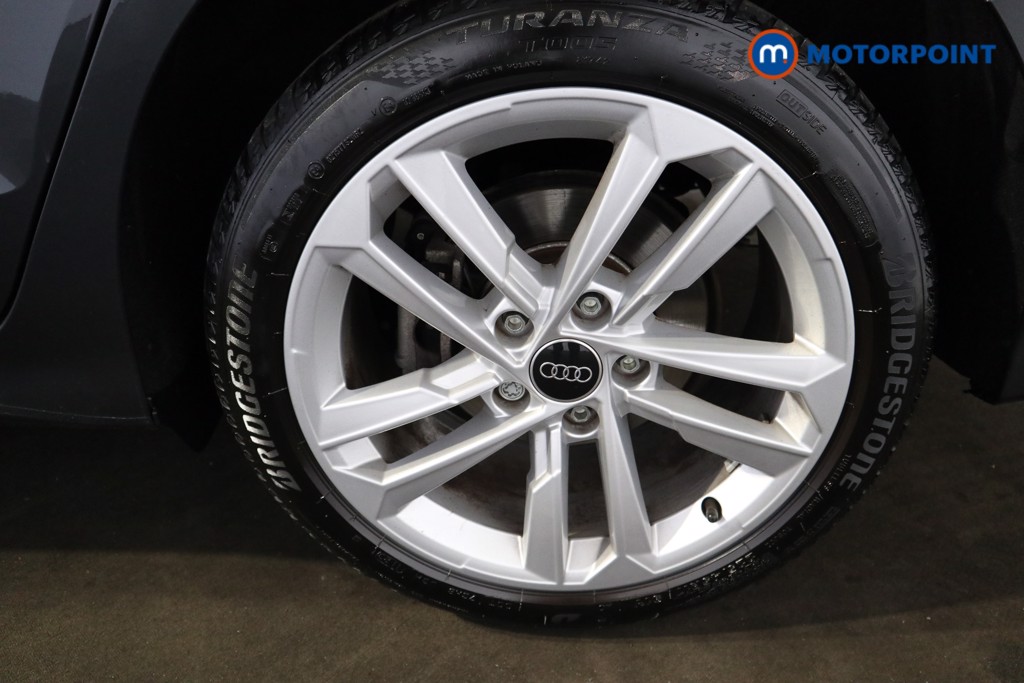 Audi A3 Sport Automatic Petrol Saloon - Stock Number (1549428) - 17th supplementary image