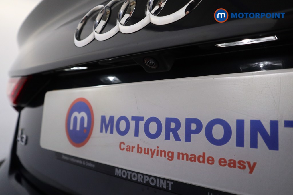 Audi A3 Sport Automatic Petrol Saloon - Stock Number (1549428) - 19th supplementary image