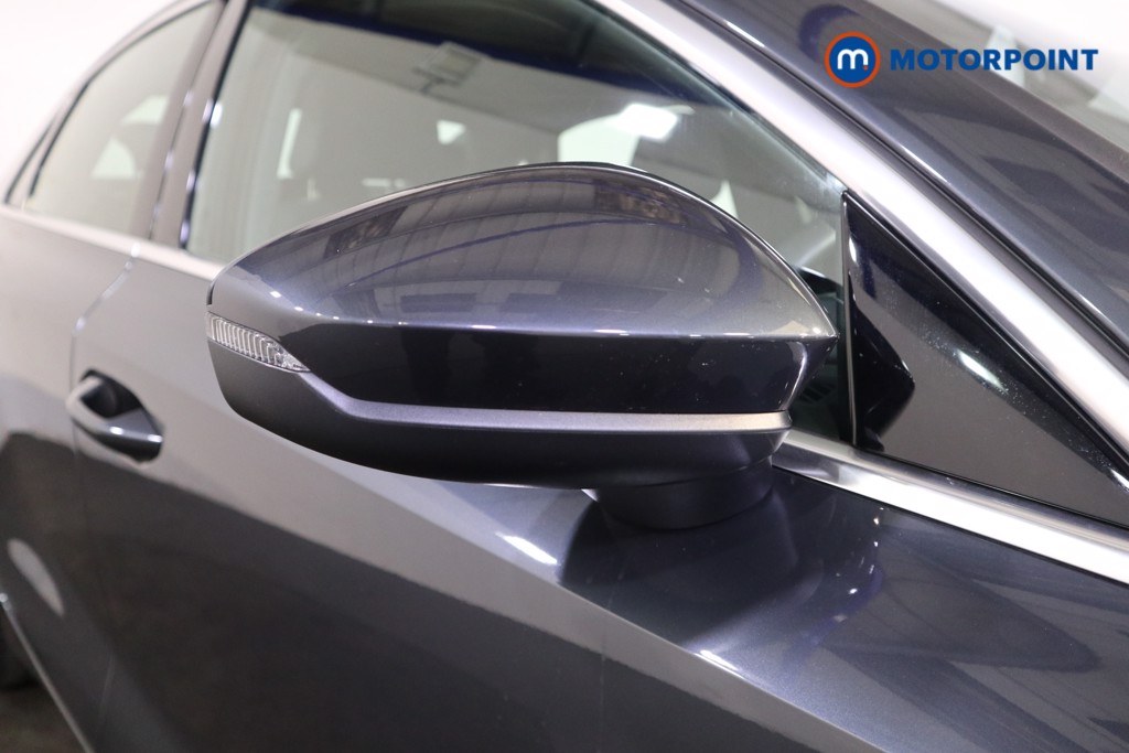 Audi A3 Sport Automatic Petrol Saloon - Stock Number (1549428) - 22nd supplementary image