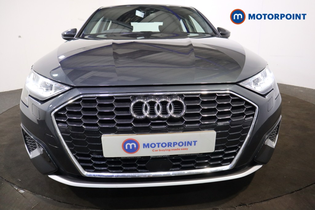 Audi A3 Sport Automatic Petrol Saloon - Stock Number (1549428) - 25th supplementary image