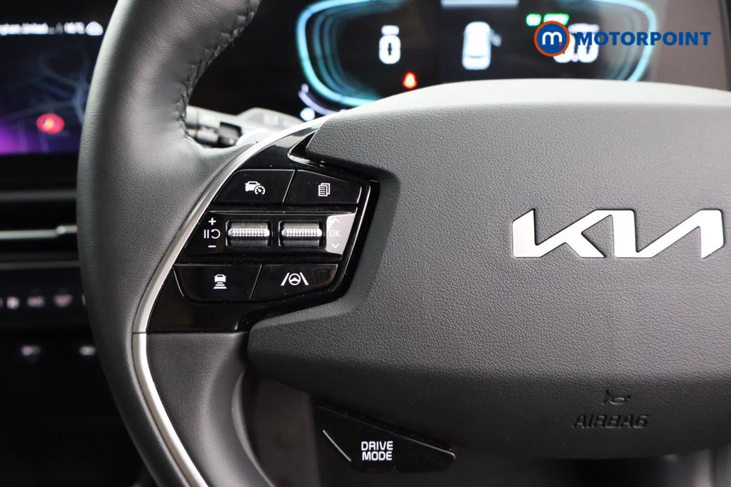 KIA Niro 3 Automatic Petrol-Electric Hybrid SUV - Stock Number (1549450) - 2nd supplementary image
