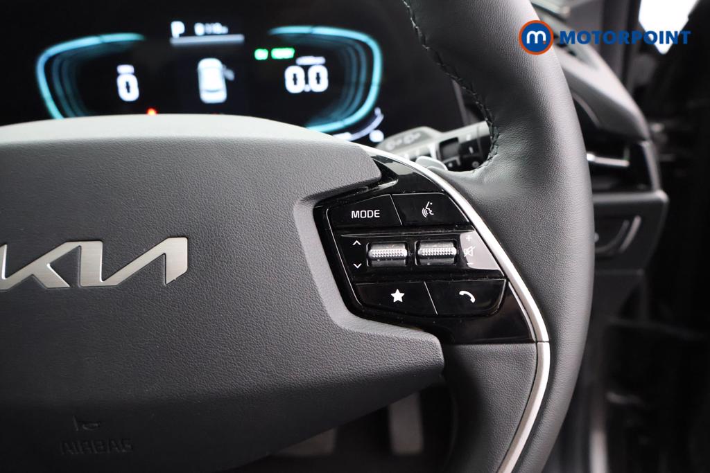 KIA Niro 3 Automatic Petrol-Electric Hybrid SUV - Stock Number (1549450) - 3rd supplementary image