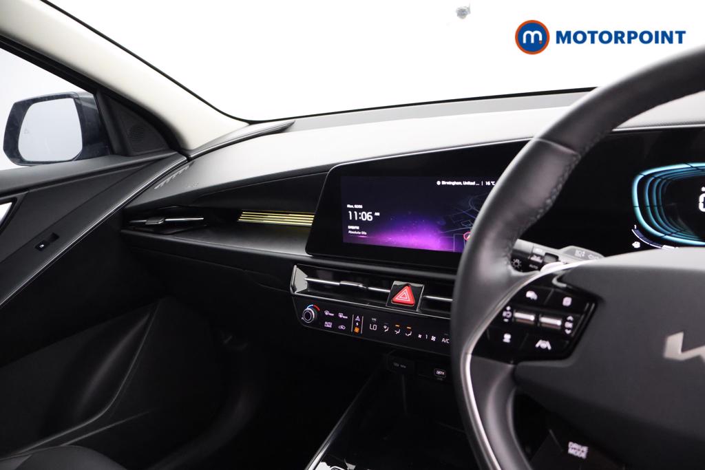 KIA Niro 3 Automatic Petrol-Electric Hybrid SUV - Stock Number (1549450) - 5th supplementary image