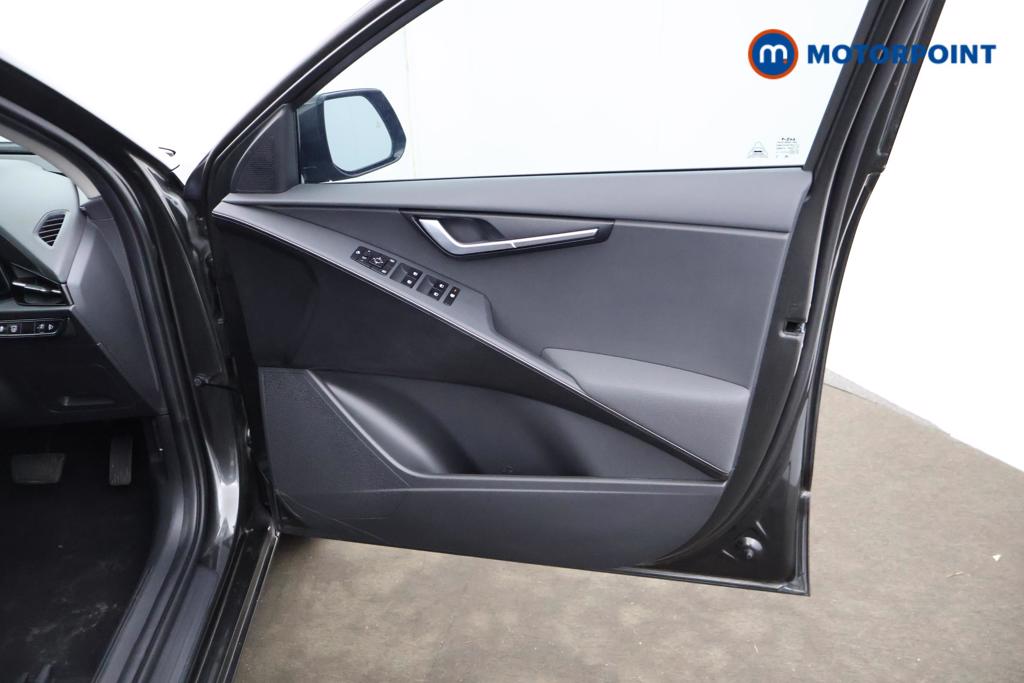 KIA Niro 3 Automatic Petrol-Electric Hybrid SUV - Stock Number (1549450) - 8th supplementary image