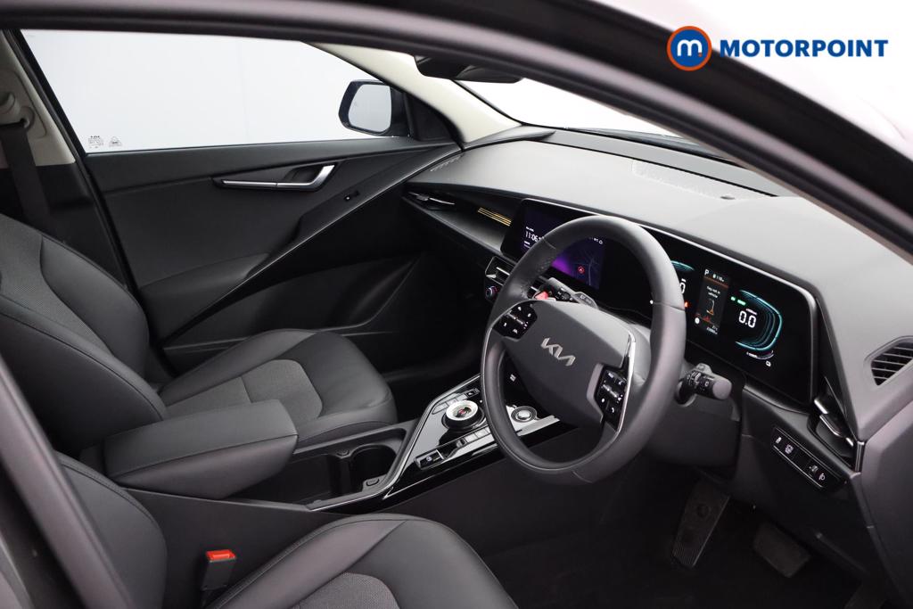 KIA Niro 3 Automatic Petrol-Electric Hybrid SUV - Stock Number (1549450) - 9th supplementary image