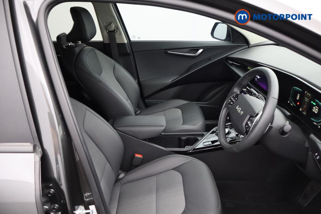 KIA Niro 3 Automatic Petrol-Electric Hybrid SUV - Stock Number (1549450) - 10th supplementary image