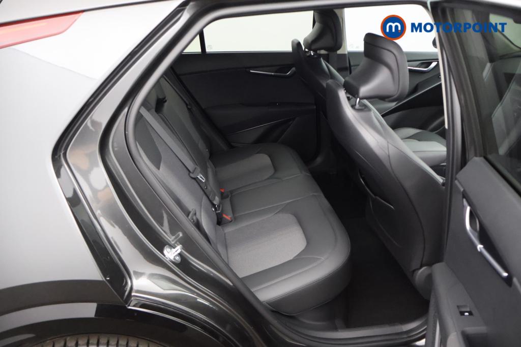 KIA Niro 3 Automatic Petrol-Electric Hybrid SUV - Stock Number (1549450) - 11th supplementary image