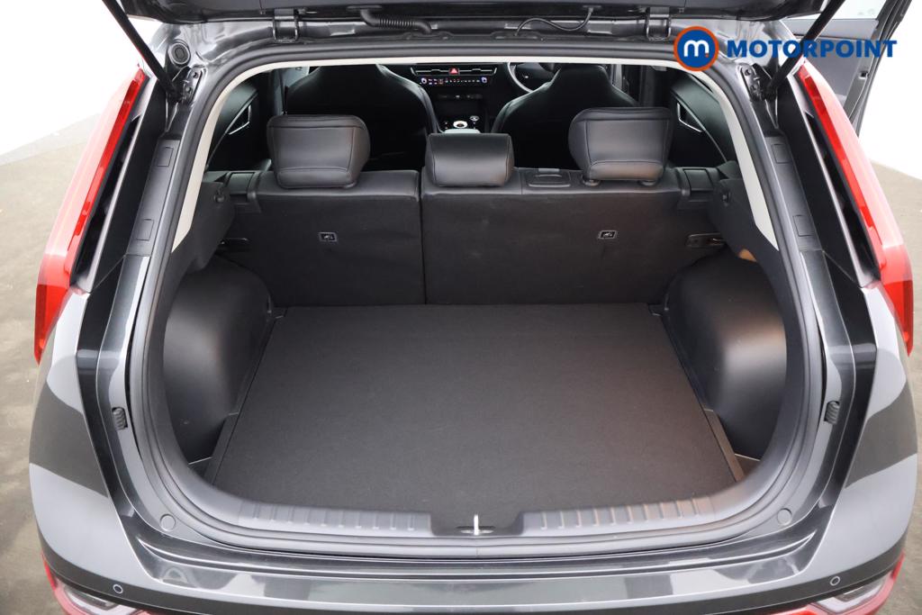 KIA Niro 3 Automatic Petrol-Electric Hybrid SUV - Stock Number (1549450) - 12th supplementary image