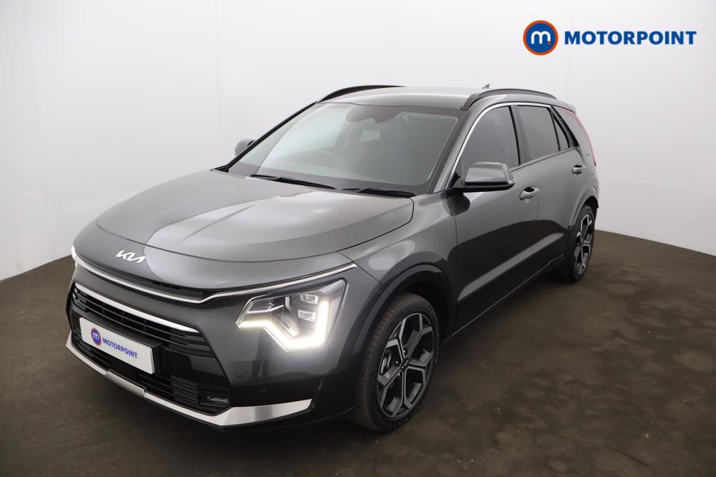 KIA Niro 3 Automatic Petrol-Electric Hybrid SUV - Stock Number (1549450) - 13th supplementary image