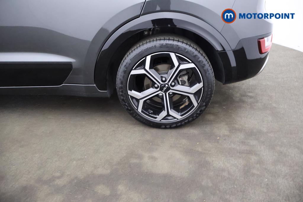 KIA Niro 3 Automatic Petrol-Electric Hybrid SUV - Stock Number (1549450) - 15th supplementary image