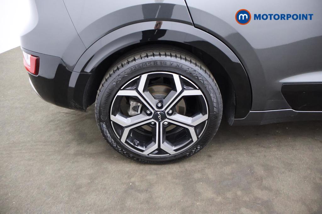 KIA Niro 3 Automatic Petrol-Electric Hybrid SUV - Stock Number (1549450) - 16th supplementary image