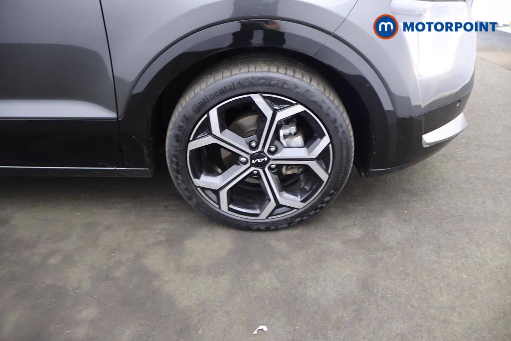 KIA Niro 3 Automatic Petrol-Electric Hybrid SUV - Stock Number (1549450) - 17th supplementary image