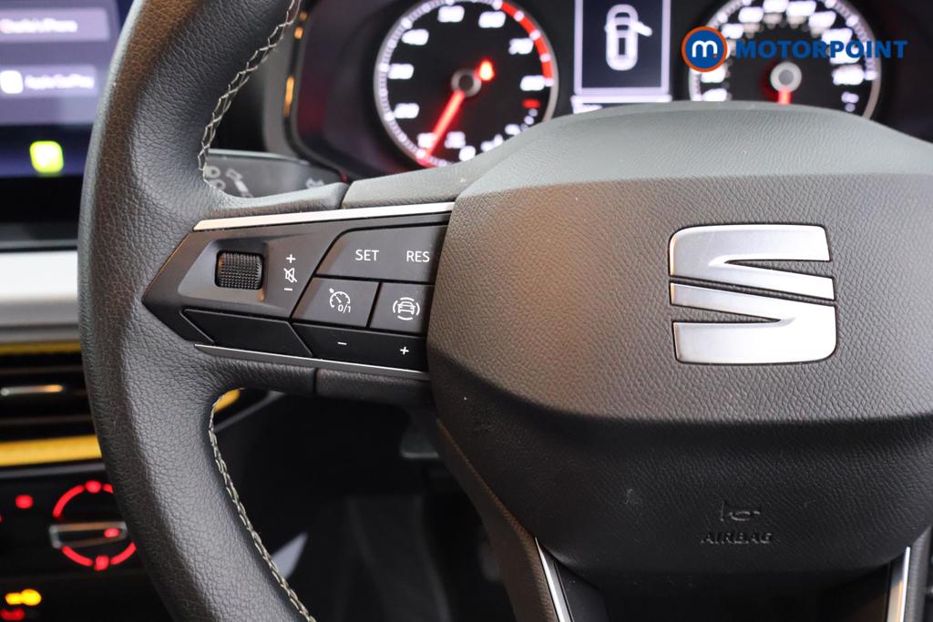 Seat Arona Se Technology Manual Petrol SUV - Stock Number (1549451) - 2nd supplementary image