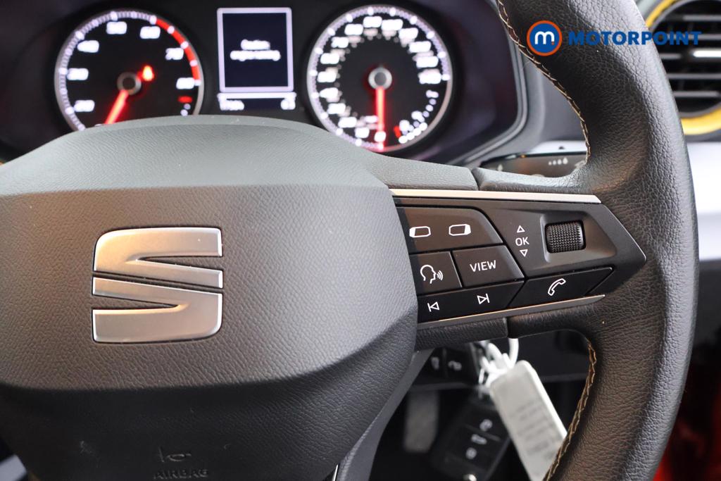 Seat Arona Se Technology Manual Petrol SUV - Stock Number (1549451) - 3rd supplementary image