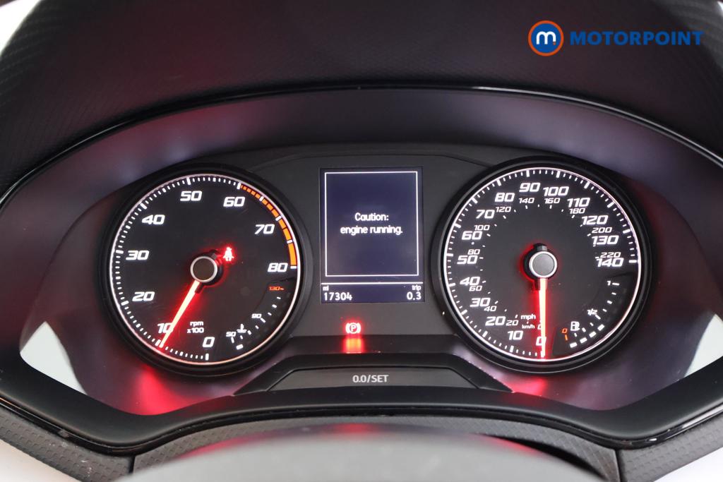 Seat Arona Se Technology Manual Petrol SUV - Stock Number (1549451) - 4th supplementary image