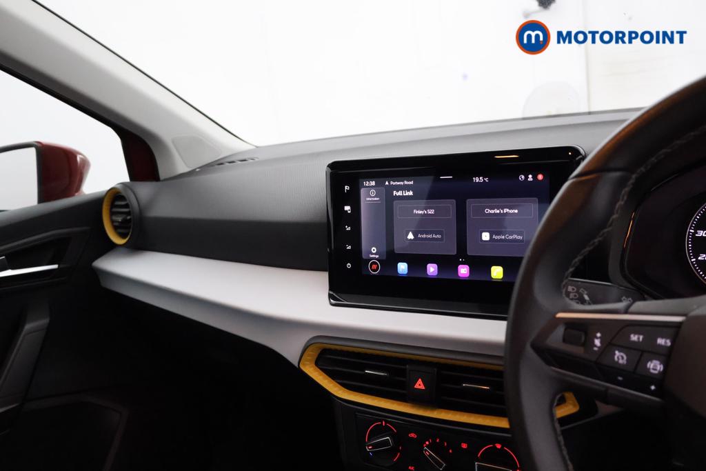 Seat Arona Se Technology Manual Petrol SUV - Stock Number (1549451) - 5th supplementary image