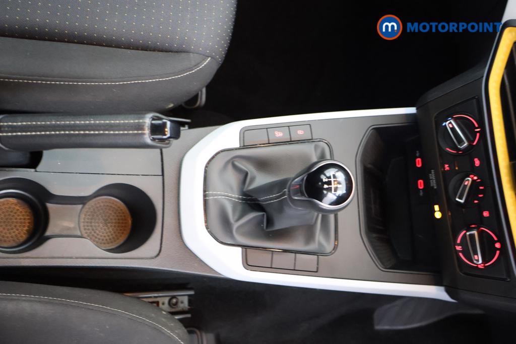 Seat Arona Se Technology Manual Petrol SUV - Stock Number (1549451) - 6th supplementary image
