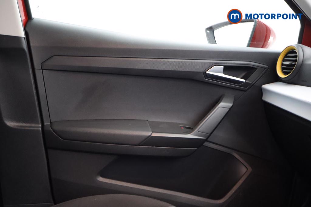 Seat Arona Se Technology Manual Petrol SUV - Stock Number (1549451) - 7th supplementary image