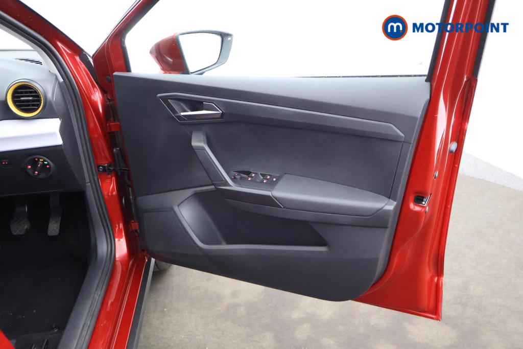 Seat Arona Se Technology Manual Petrol SUV - Stock Number (1549451) - 8th supplementary image