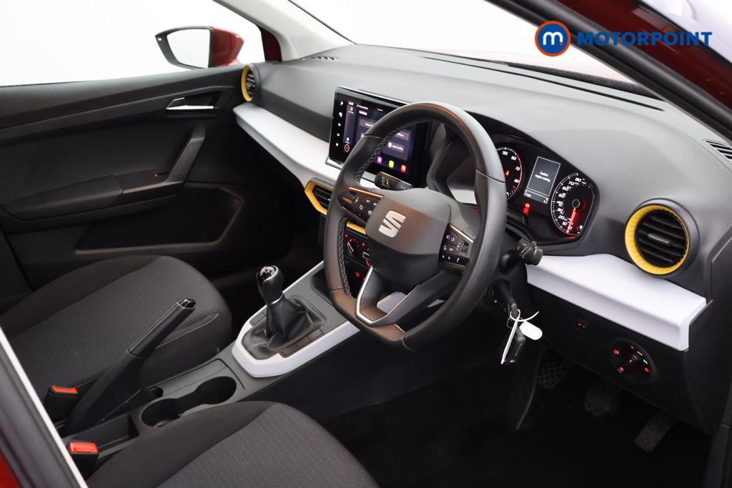 Seat Arona Se Technology Manual Petrol SUV - Stock Number (1549451) - 9th supplementary image