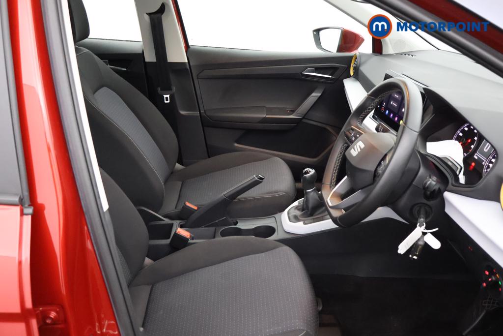 Seat Arona Se Technology Manual Petrol SUV - Stock Number (1549451) - 10th supplementary image