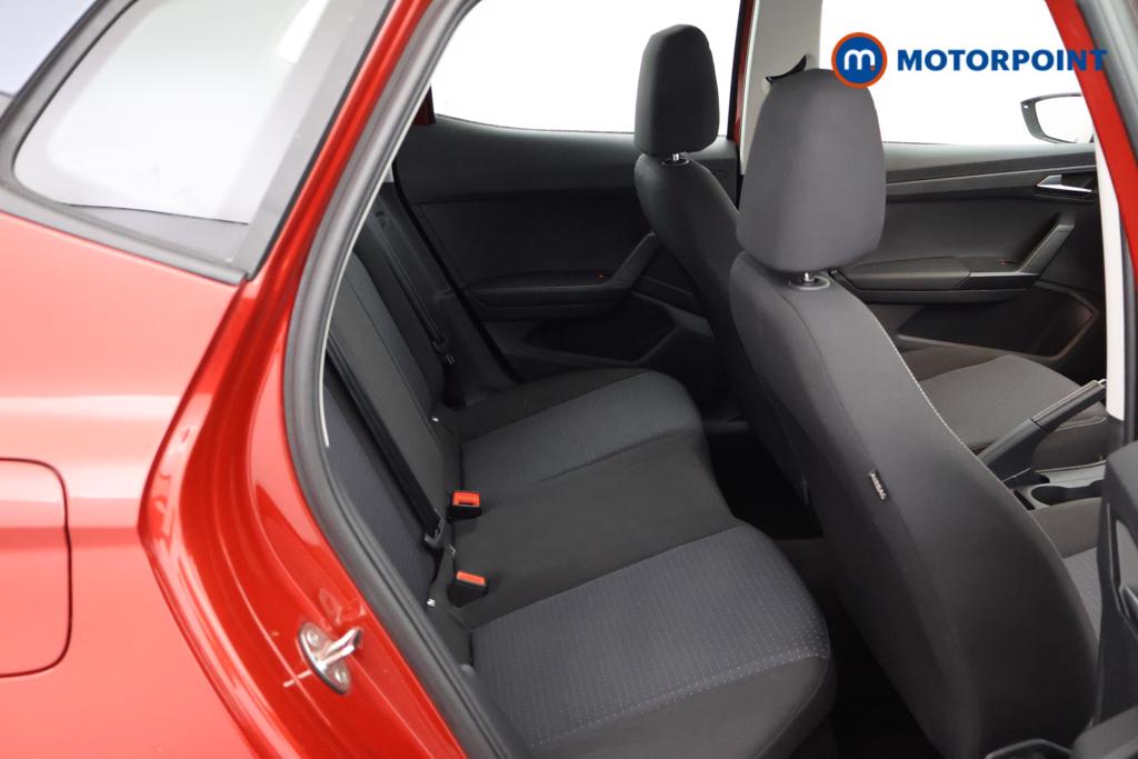 Seat Arona Se Technology Manual Petrol SUV - Stock Number (1549451) - 11th supplementary image