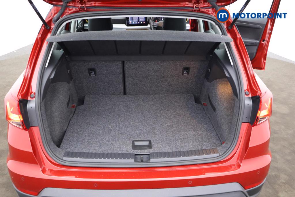 Seat Arona Se Technology Manual Petrol SUV - Stock Number (1549451) - 12th supplementary image