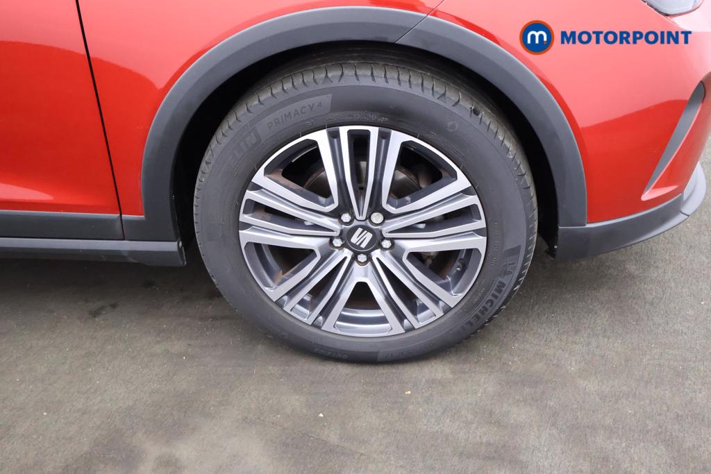 Seat Arona Se Technology Manual Petrol SUV - Stock Number (1549451) - 14th supplementary image