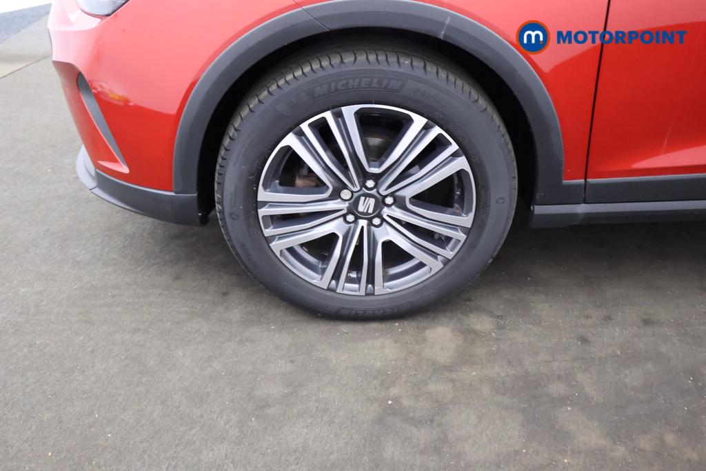Seat Arona Se Technology Manual Petrol SUV - Stock Number (1549451) - 17th supplementary image