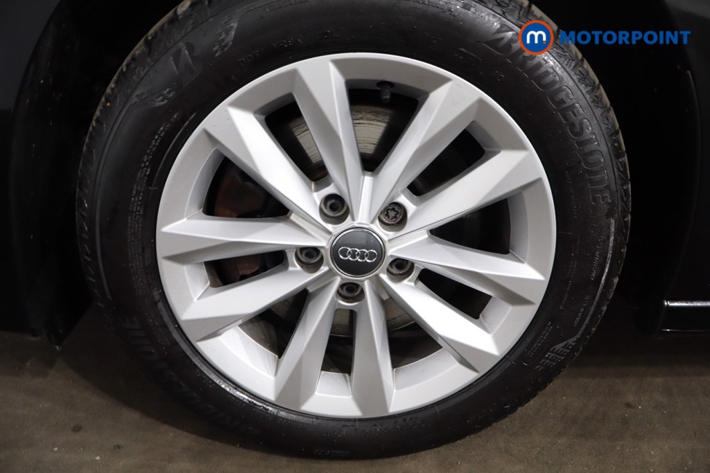 Audi A3 Technik Manual Petrol Hatchback - Stock Number (1549461) - 11th supplementary image
